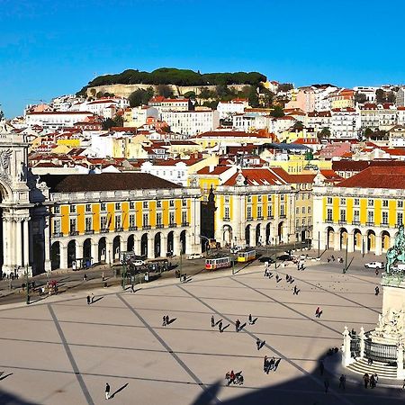 Alfama 44 Leilighet Lisboa Eksteriør bilde